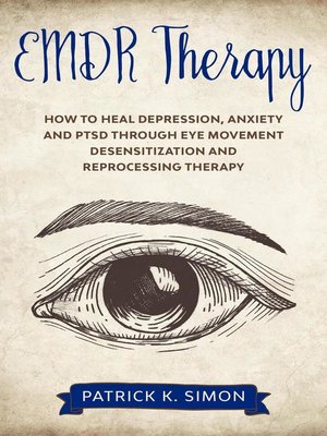 cover image of EMDR Therapy